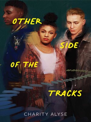 cover image of Other Side of the Tracks
